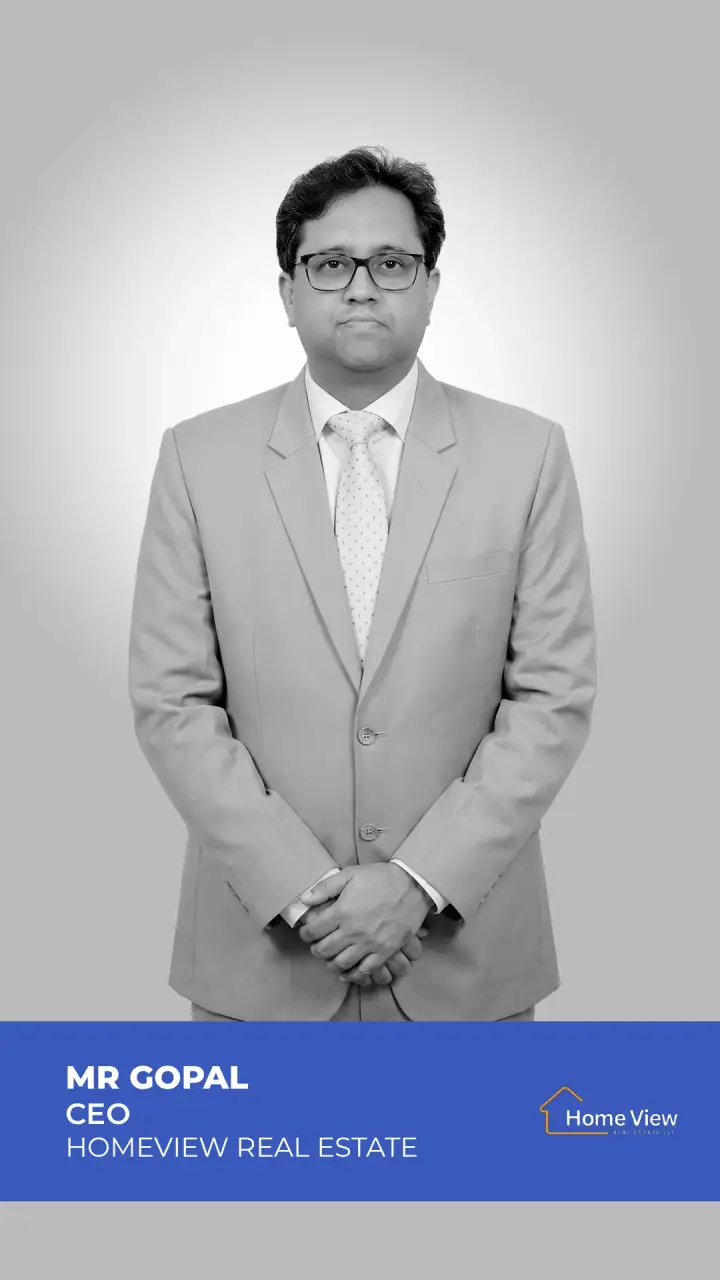 Mr. Gopal testimonial